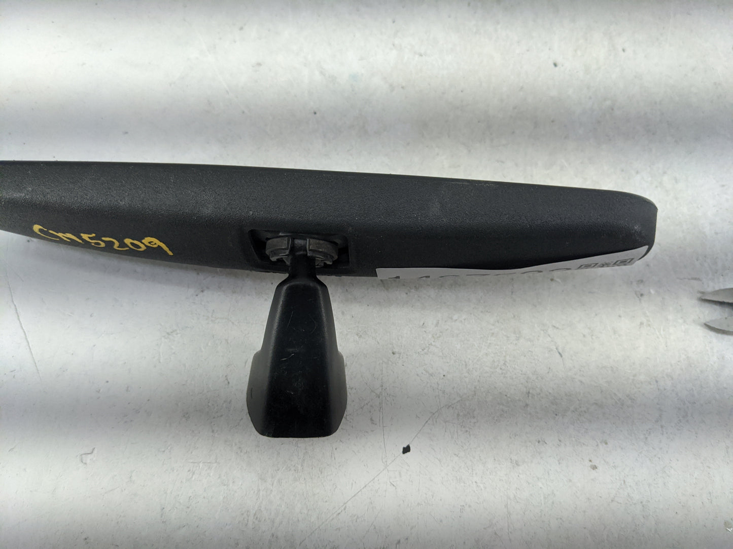 2017-2019 Ford Escape Interior Rear View Mirror Replacement OEM P/N:A048070 E11015817 Fits Fits 2015 2016 2017 2018 2019 OEM