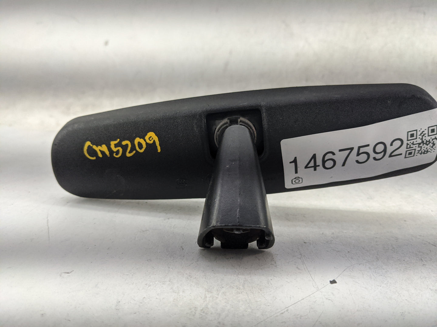 2017-2019 Ford Escape Interior Rear View Mirror Replacement OEM P/N:A048070 E11015817 Fits Fits 2015 2016 2017 2018 2019 OEM