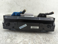 2018-2019 Ford Escape Climate Control Module Temperature AC/Heater Replacement P/N:GJ5T-18C612-CJ Fits Fits 2018 2019 OEM Us