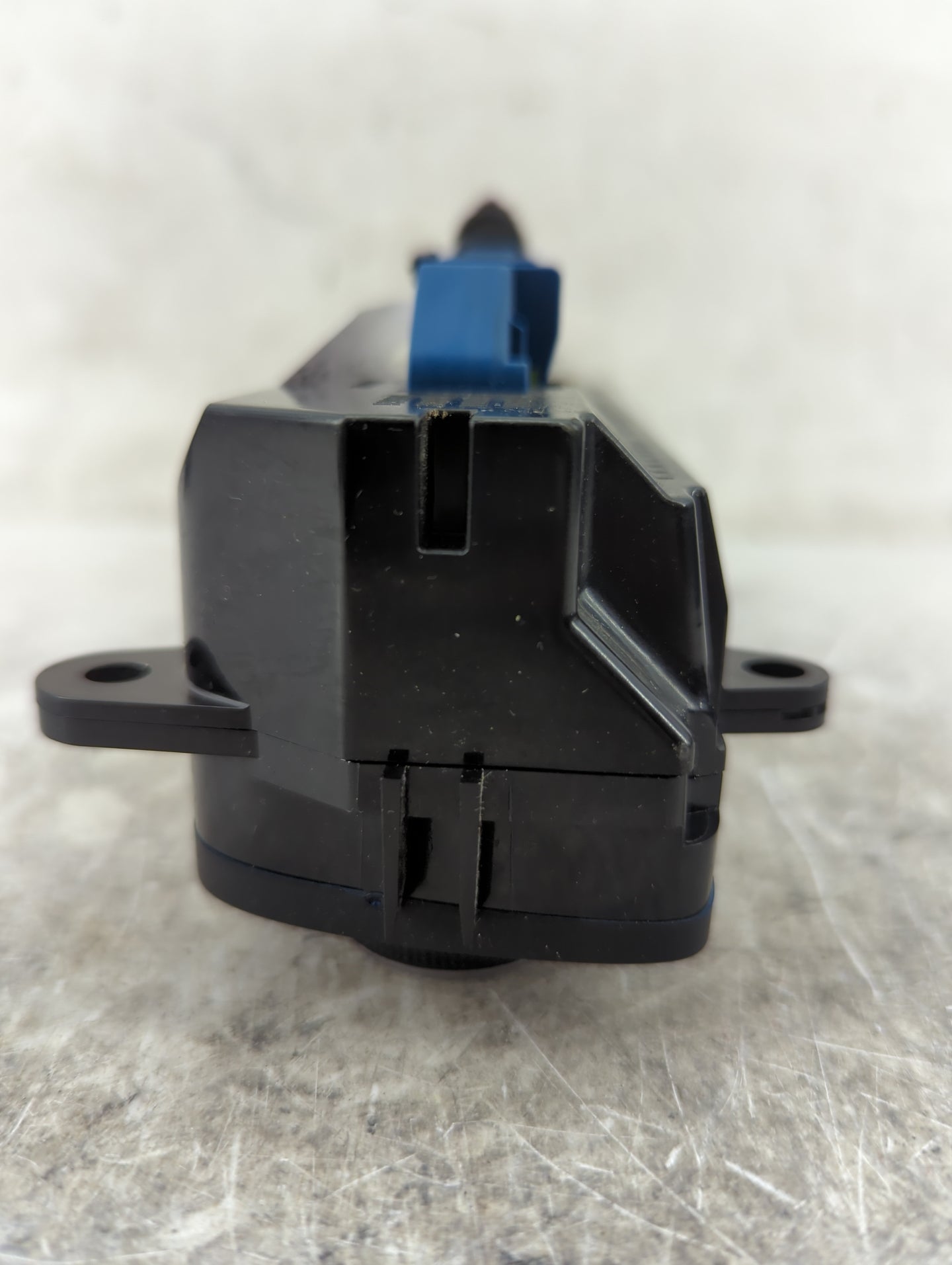2018-2019 Ford Escape Climate Control Module Temperature AC/Heater Replacement P/N:GJ5T-18C612-CJ Fits Fits 2018 2019 OEM Us