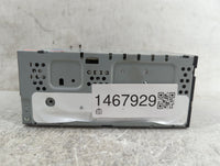 2015-2019 Ford Escape Radio AM FM Cd Player Receiver Replacement P/N:GJ5T-19C107-KA CJ5T-19C107-GB Fits OEM Used Auto Parts 