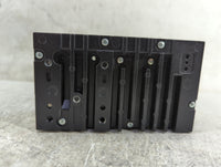 2015-2019 Ford Escape Radio AM FM Cd Player Receiver Replacement P/N:GJ5T-19C107-KA CJ5T-19C107-GB Fits OEM Used Auto Parts 