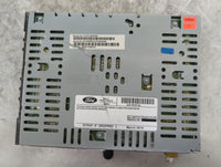 2017-2019 Ford Escape Radio AM FM Cd Player Receiver Replacement P/N:CQ-RJ38N54M GJ5T-19C107-KA Fits Fits 2017 2018 2019 OEM