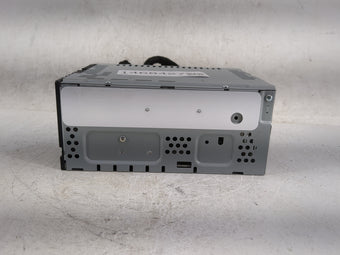 compare product 2019 Ford Escape Radio AM FM Cd Player Receiver Replacement P/N:GJ5T-19C107-KA GMBVA Fits OEM Used Auto Parts