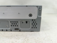 2019 Ford Escape Radio AM FM Cd Player Receiver Replacement P/N:CQ-RJ38N54M 00009212CQ-RJ38N54M, 082027004155 Fits OEM Used 