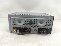 2019 Ford Escape Radio AM FM Cd Player Receiver Replacement P/N:CQ-RJ38N54M 00009212CQ-RJ38N54M, 082027004155 Fits OEM Used 