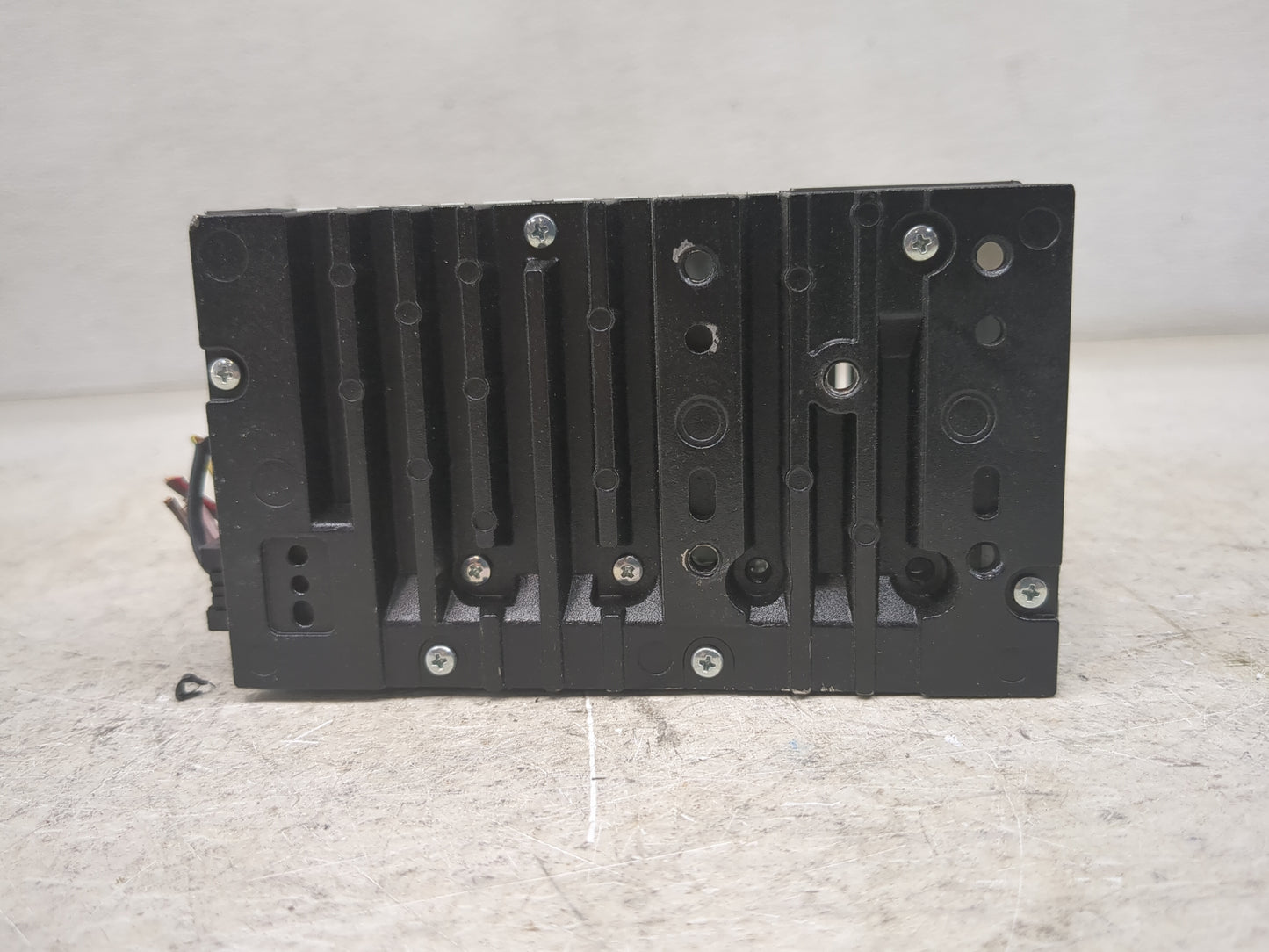 2019 Ford Escape Radio AM FM Cd Player Receiver Replacement P/N:GJ5T-19C107-KA CQ-RJ38N54M Fits OEM Used Auto Parts - Oemuse