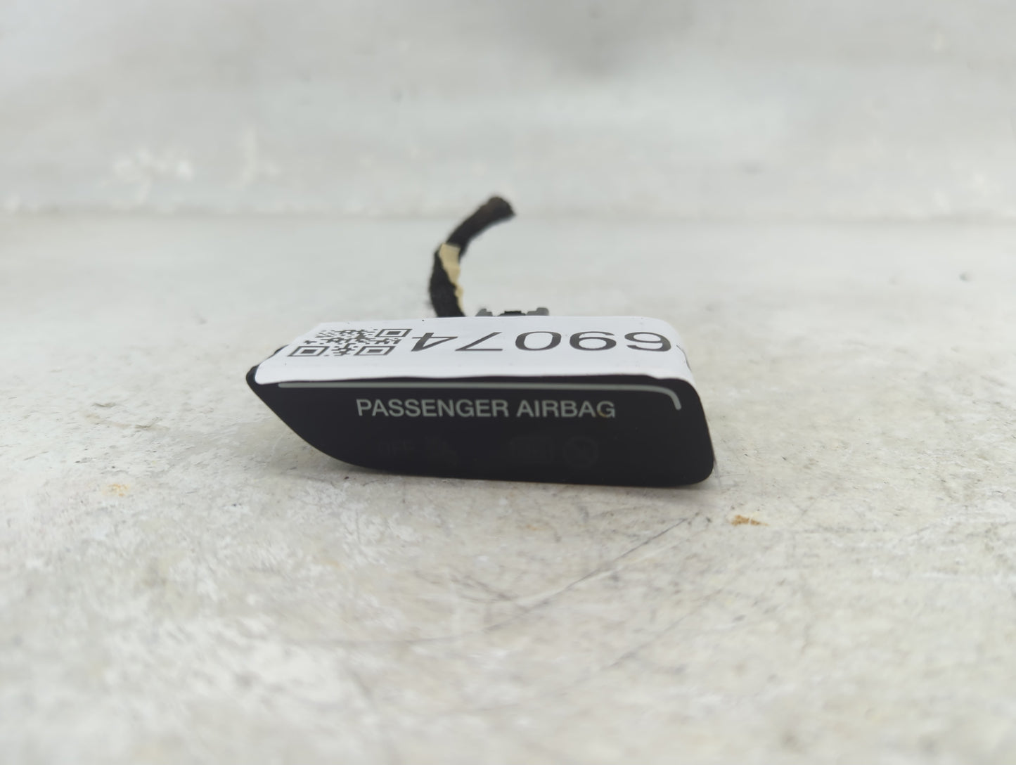 2019 Ford Escape 1469074 - Oemusedautoparts1.com