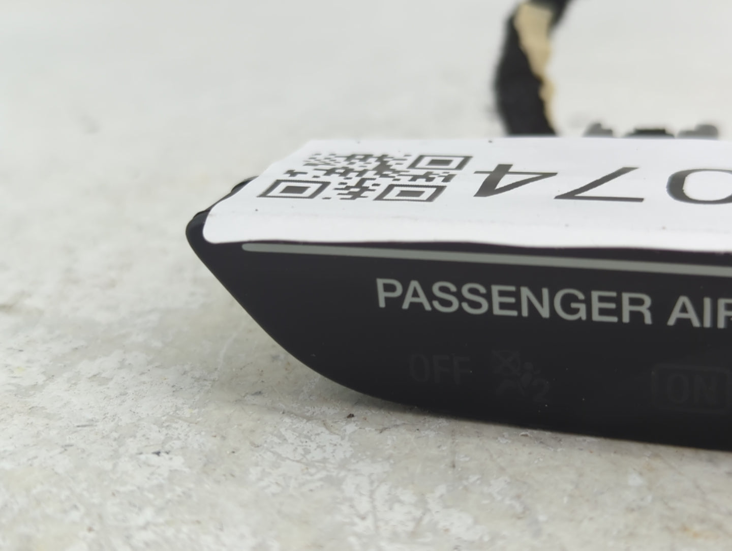 2019 Ford Escape 1469074 - Oemusedautoparts1.com