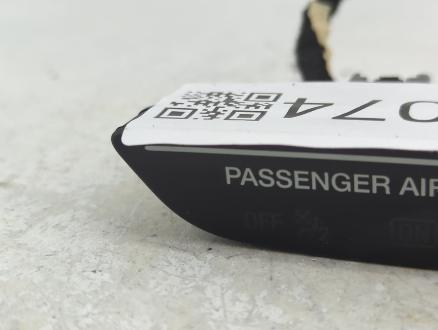 2019 Ford Escape 1469074 - Oemusedautoparts1.com