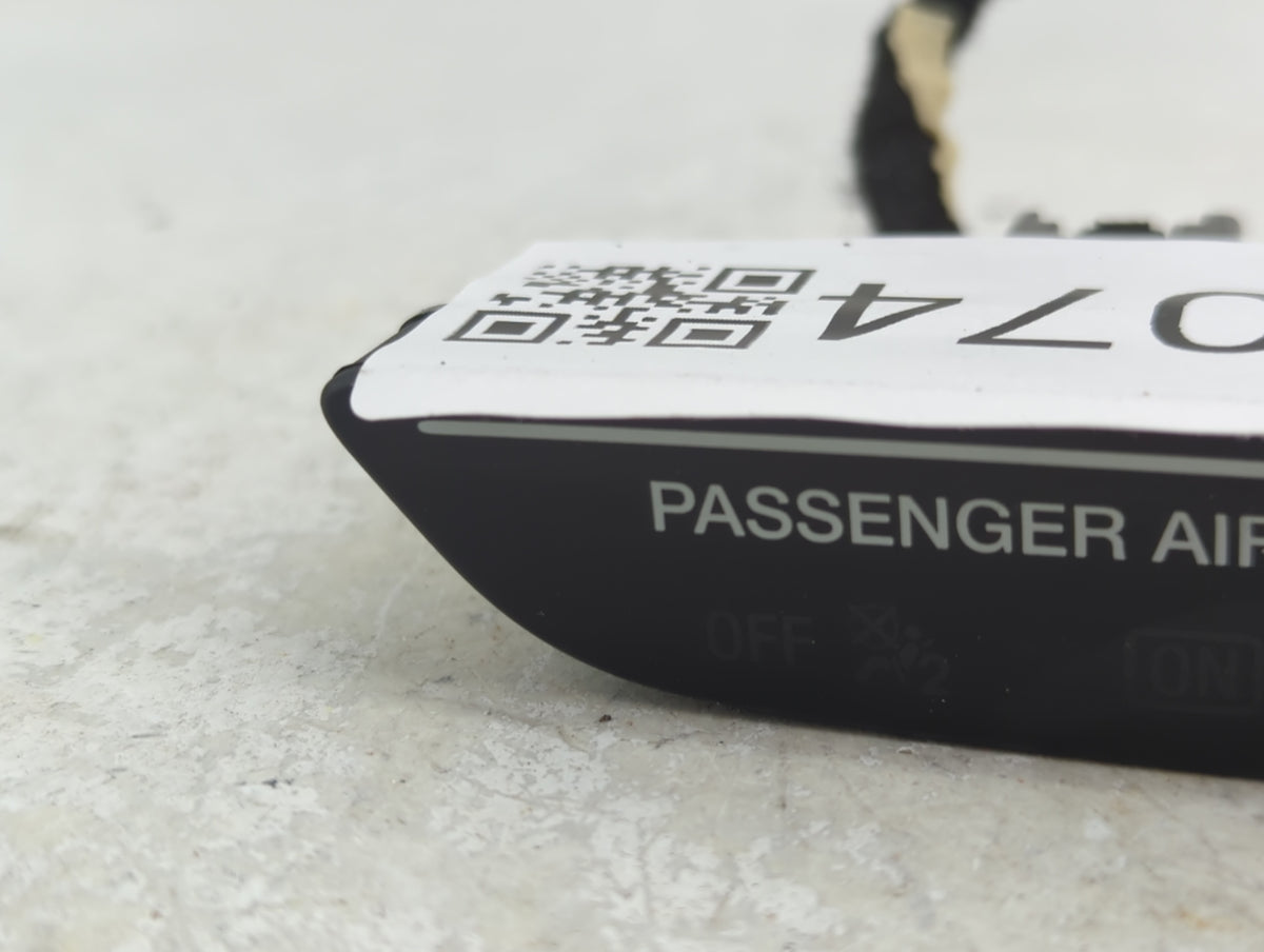 2019 Ford Escape 1469074 - Oemusedautoparts1.com
