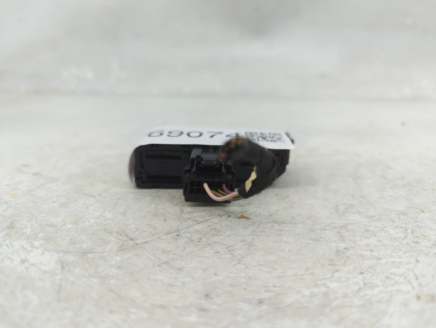 2019 Ford Escape 1469074 - Oemusedautoparts1.com