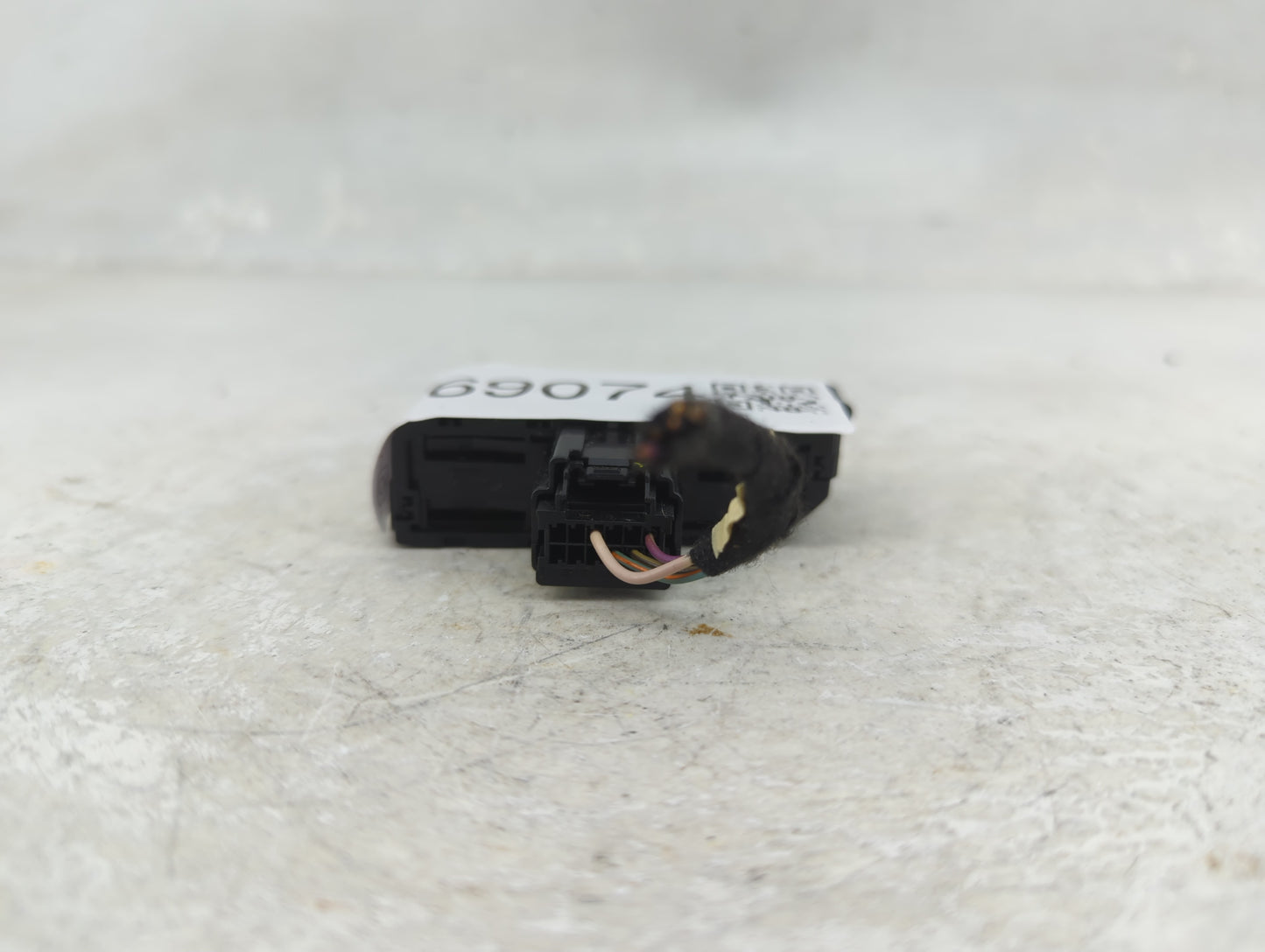 2019 Ford Escape 1469074 - Oemusedautoparts1.com