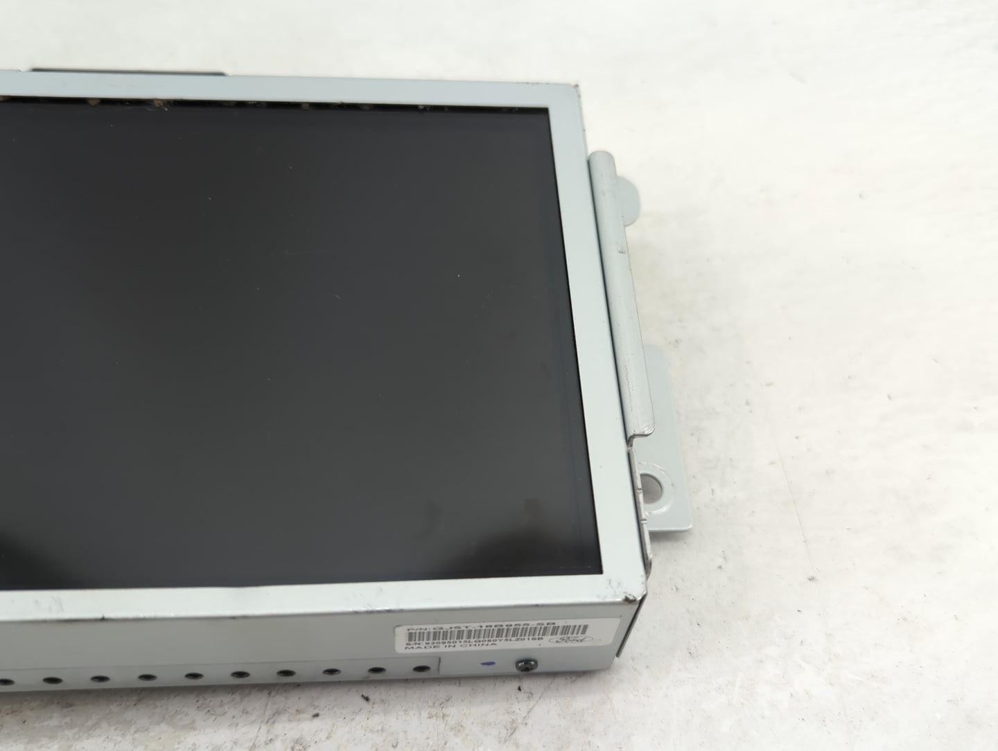2016-2019 Ford Escape Information Display Screen 1469136 - Oemusedautoparts1.com
