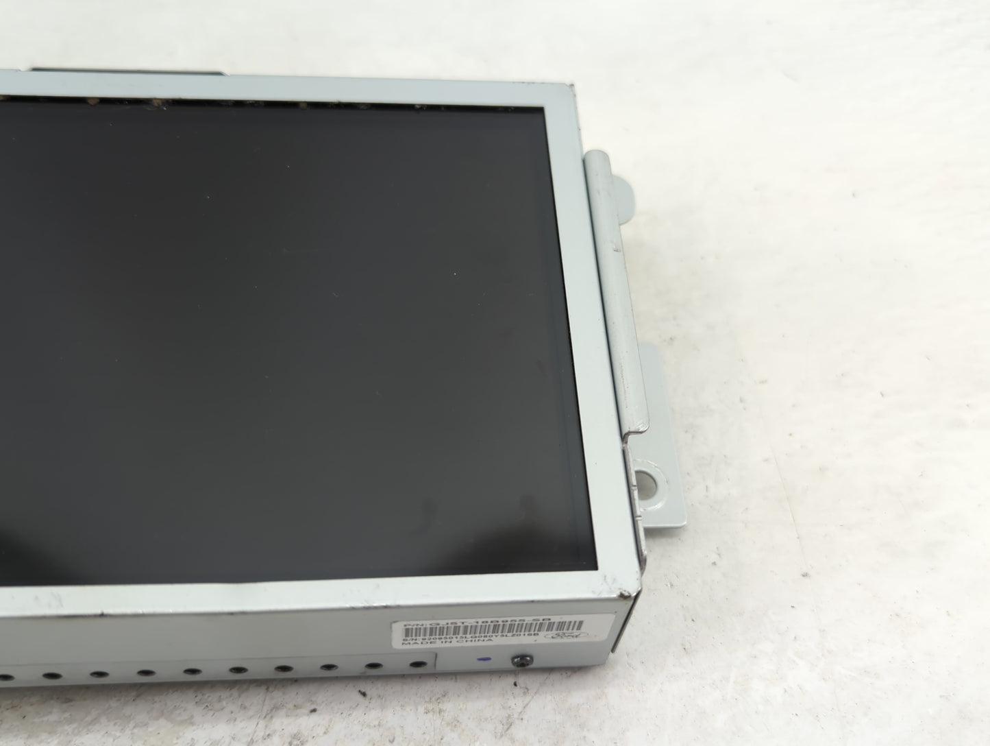 2016-2019 Ford Escape Information Display Screen 1469136 - Oemusedautoparts1.com
