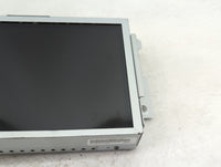 2016-2019 Ford Escape Information Display Screen 1469136 - Oemusedautoparts1.com