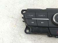 2017-2019 Ford Escape Radio Control Panel 1469137 - Oemusedautoparts1.com