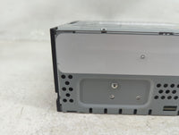 2015-2019 Ford Escape Radio AM FM Cd Player Receiver Replacement P/N:CQ-RJ38N54M CJ5T-19C107-GA Fits Fits 2015 2016 2017 201