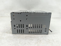 2015-2019 Ford Escape Radio AM FM Cd Player Receiver Replacement P/N:CQ-RJ38N54M CJ5T-19C107-GA Fits Fits 2015 2016 2017 201