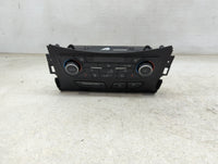 2018-2019 Ford Escape Climate Control Module Temperature AC/Heater Replacement P/N:GJ5T-18C612-CK Fits Fits 2018 2019 OEM Us