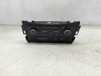 compare product 2018-2019 Ford Escape Climate Control Module Temperature AC/Heater Replacement P/N:GJ5T-18C612-CK Fits Fits 2018 2019 OEM Used Auto Parts