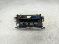 2018-2019 Ford Escape Climate Control Module Temperature AC/Heater Replacement P/N:GJ5T-18C612-CK Fits Fits 2018 2019 OEM Us