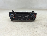2018-2019 Ford Escape Climate Control Module Temperature AC/Heater Replacement P/N:GJ5T-18C612-CJ Fits Fits 2018 2019 OEM Us