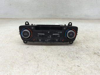 compare product 2018-2019 Ford Escape Climate Control Module Temperature AC/Heater Replacement P/N:GJ5T-18C612-CJ Fits Fits 2018 2019 OEM Used Auto Parts