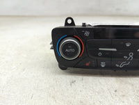 2018-2019 Ford Escape Climate Control Module Temperature AC/Heater Replacement P/N:GJ5T-18C612-CJ Fits Fits 2018 2019 OEM Us
