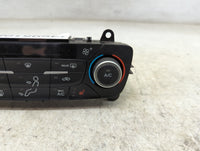 2018-2019 Ford Escape Climate Control Module Temperature AC/Heater Replacement P/N:GJ5T-18C612-CJ Fits Fits 2018 2019 OEM Us
