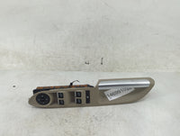 2013-2019 Ford Escape Master Power Window Switch Replacement Driver Side Left P/N:F1ET-14A132-AC Fits OEM Used Auto Parts - 