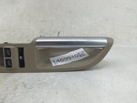 2013-2019 Ford Escape Master Power Window Switch Replacement Driver Side Left P/N:F1ET-14A132-AC Fits OEM Used Auto Parts - 