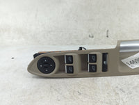 2013-2019 Ford Escape Master Power Window Switch Replacement Driver Side Left P/N:F1ET-14A132-AC Fits OEM Used Auto Parts - 