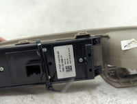 2013-2019 Ford Escape Master Power Window Switch Replacement Driver Side Left P/N:F1ET-14A132-AC Fits OEM Used Auto Parts - 