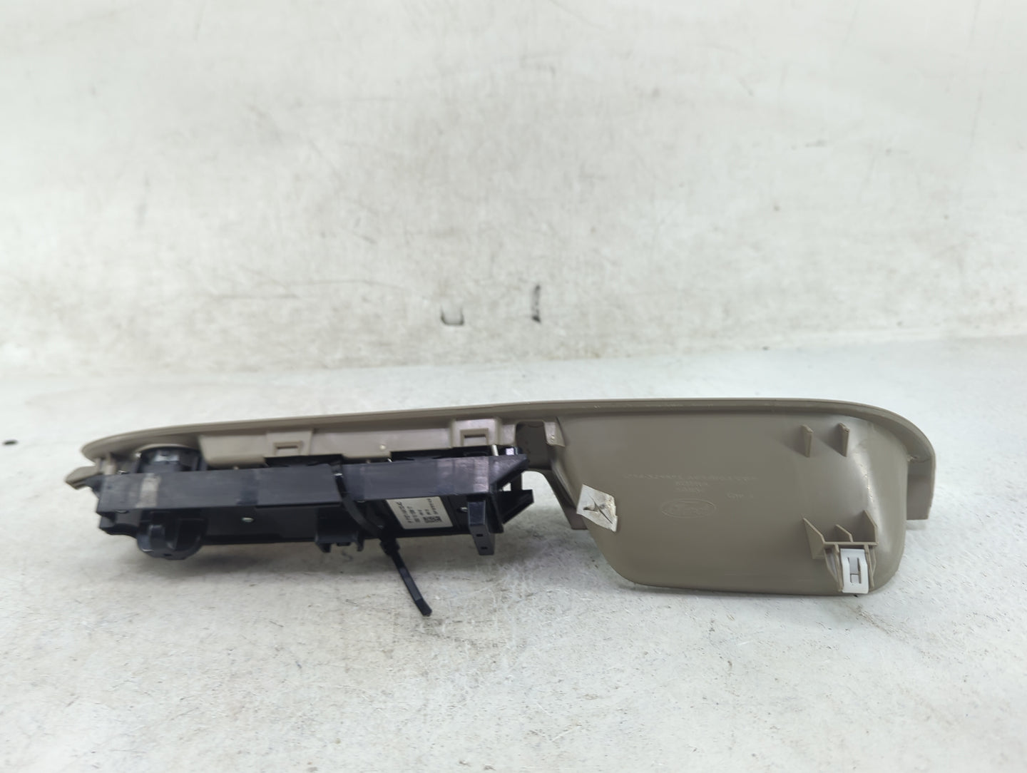2013-2019 Ford Escape Master Power Window Switch Replacement Driver Side Left P/N:F1ET-14A132-AC Fits OEM Used Auto Parts - 