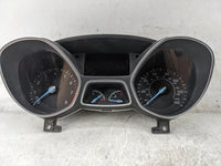 2019 Ford Escape Instrument Cluster Speedometer Gauges P/N:KJ5T-10849-TA VPCL8F-10894, CV4T-14C026-BH Miles:58K Fits OEM Use
