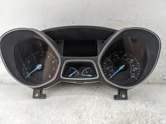compare product 2019 Ford Escape Instrument Cluster Speedometer Gauges P/N:KJ5T-10849-TA VPCL8F-10894, CV4T-14C026-BH Miles:58K Fits OEM Used Auto Parts