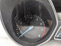 2019 Ford Escape Instrument Cluster Speedometer Gauges P/N:KJ5T-10849-TA VPCL8F-10894, CV4T-14C026-BH Miles:58K Fits OEM Use