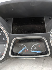 2019 Ford Escape Instrument Cluster Speedometer Gauges P/N:KJ5T-10849-TA VPCL8F-10894, CV4T-14C026-BH Miles:58K Fits OEM Use