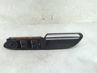 2013-2019 Ford Escape Master Power Window Switch Replacement Driver Side Left P/N:F1ET-14A132-AC Fits OEM Used Auto Parts - 