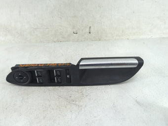 compare product 2013-2019 Ford Escape Master Power Window Switch Replacement Driver Side Left P/N:F1ET-14A132-AC Fits OEM Used Auto Parts