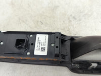 2013-2019 Ford Escape Master Power Window Switch Replacement Driver Side Left P/N:F1ET-14A132-AC Fits OEM Used Auto Parts - 