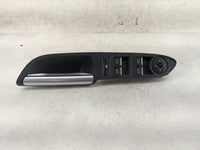 2013-2019 Ford Escape Master Power Window Switch Replacement Driver Side Left P/N:F1ET-14A132-AC Fits OEM Used Auto Parts - 