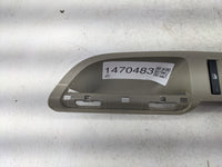 2013-2019 Ford Escape Master Power Window Switch Replacement Driver Side Left P/N:F1ET-14A132-AC Fits OEM Used Auto Parts - 