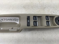 2013-2019 Ford Escape Master Power Window Switch Replacement Driver Side Left P/N:F1ET-14A132-AC Fits OEM Used Auto Parts - 
