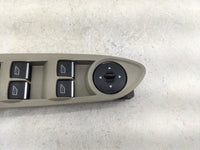 2013-2019 Ford Escape Master Power Window Switch Replacement Driver Side Left P/N:F1ET-14A132-AC Fits OEM Used Auto Parts - 