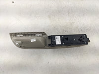 2013-2019 Ford Escape Master Power Window Switch Replacement Driver Side Left P/N:F1ET-14A132-AC Fits OEM Used Auto Parts - 