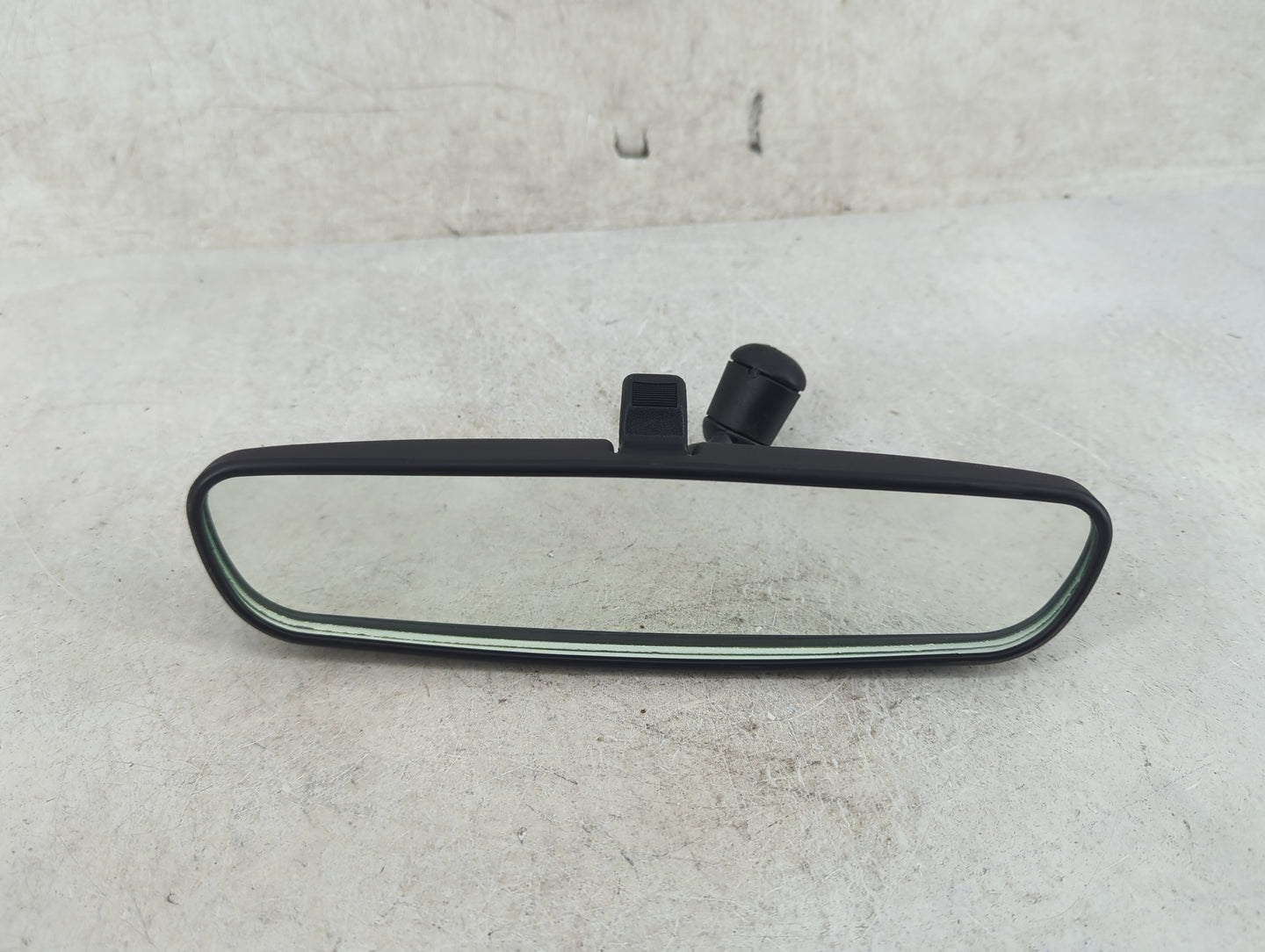 2017-2019 Ford Escape Interior Rear View Mirror Replacement OEM P/N:045617 015617, 025617 Fits Fits 2015 2016 2017 2018 2019