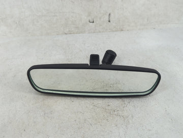 2017-2019 Ford Escape Interior Rear View Mirror Replacement OEM P/N:045617 015617, 025617 Fits Fits 2015 2016 2017 2018 2019