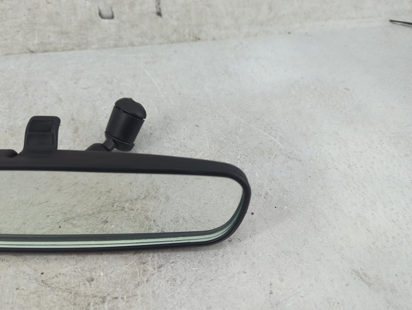 2017-2019 Ford Escape Interior Rear View Mirror Replacement OEM P/N:045617 015617, 025617 Fits Fits 2015 2016 2017 2018 2019